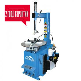 Станок шиномонтажный Trommelberg 1805Е