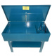 Мойка для деталей с электронасосом Forsage F-PW40G