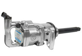 Пневмогайковерт  ударный 1 King Tony 33852-250 (3388 Нм)