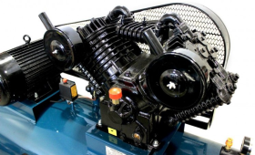 Компрессор поршневой Forsage F-TB390-500
