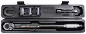 Ключ динамометрический 40-210 Нм Forsage F-6474470A