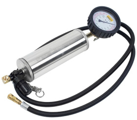 Колба для очистки топливных систем Мастак 120-03001