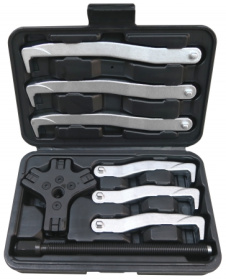 Съемник подшипников 2-3х захватный King Tool KA-4516K