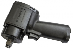 Пневмогайковерт ударный ''Compact' Rock FORCE RF-82543