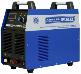 Плазморез AuroraPRO AIRFORCE 80 IGBT (CUT 80G)