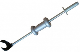 Съемник привода с обратным молотком King Tool KA-6390