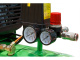 Компрессор коаксиальный масляный ECO AE-501-3