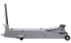 Домкрат подкатной длиннобазовый 5 тонн KraftWell KRWFJ5