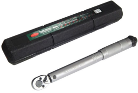 Ключ динамометрический 5-25 Нм Rock FORCE RF-6472270