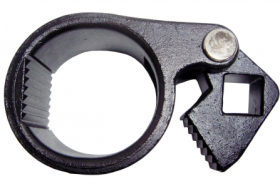 Ключ для тяги рулевой трапеции King Tool KA-2929С