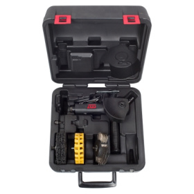 Машинка системы MBX для удаления ржавчины M7 QB-0808