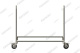 Тележка для транспортировки резины Ferrum 06.305-9007
