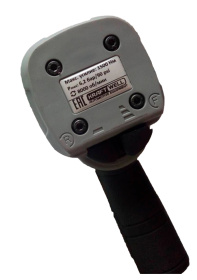 Гайковерт пневматический ударный 1/2 KraftWell KRW1500IW