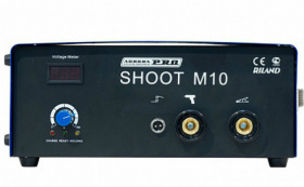 Аппарат точечной сварки AuroraPRO SHOOT M10 (SW 2500)