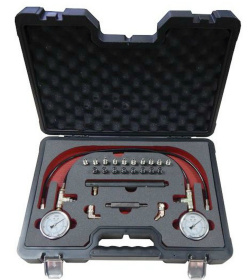 Тестер давления в тормозной системе Forsage F-04B4055D