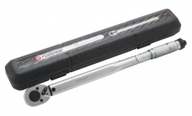 Ключ динамометрический 42-210 Нм Forsage F-6474470