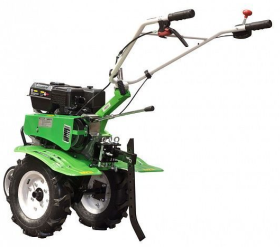 Мотоблок бензиновый Aurora GARDENER 750