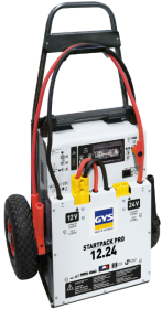 Пусковое устройство GYS STARTPACK PRO 12.24 (12/24V)