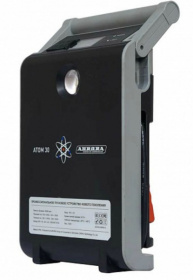 Пусковое устройство AuroraPRO ATOM 30 (12/24В)