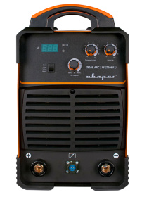 Сварочный инвертор Сварог REAL ARC 315 (Z29801)