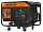 Генератор бензиновый AURORA AGE 12500DSX DUAL