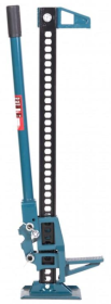 Домкрат реечный 3 тонны Forsage F-TRA8335 (33")