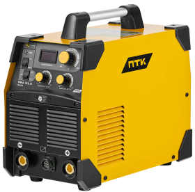 Сварочный инвертор ПТК RILON MMA 315 G