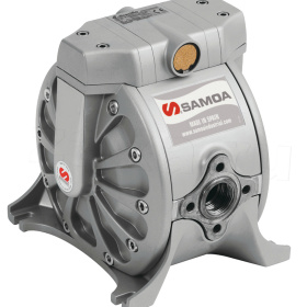 Насос пневматический мембранный DF100 Samoa 551010