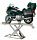 Подъемник для мотоциклов Ravaglioli KP 1396 E