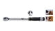 Ключ динамометрический 3/8" Hans 3171-2GN (20-110Nm)