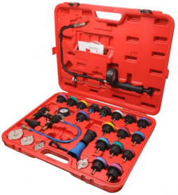 Набор для тестирования систем охлаждения Forsage F-922G1