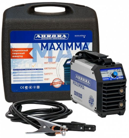 Сварочный инвертор Aurora MAXIMMA 1800 (20 - 180 A)