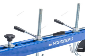 Стенд для вывешивания двигателей 500 кг Nordberg N3005