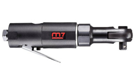 Трещотка пневматическая 3/8 Mighty Seven NE-361