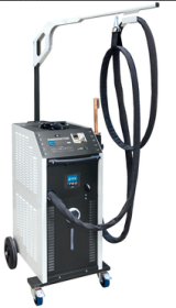 Индукционный нагреватель IMS POWERDUCTION 160LG