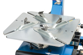 Станок шиномонтажный 12-24" Nordberg 4638E_380V