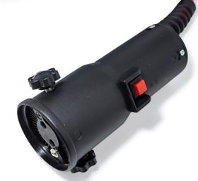 Индукционный нагреватель Forsage F-IH1500W