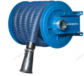 Катушка для выхлопных газов D75 мм Nordberg H6075125