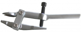 Съемник шаровой опоры удлиненный King Tool KA-6554