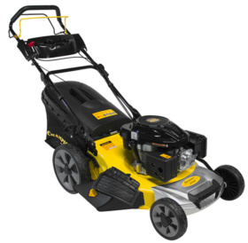 Газонокосилка бензиновая CHAMPION LM5347