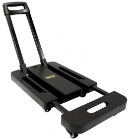 Тележка платформенная складная WMC TOOLS TH6001054