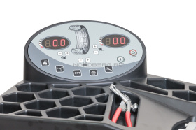 Станок балансировочный полуавтомат 10-24" Nordberg 4523N