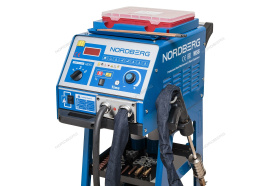 Сварочный аппарат для точечной сварки Nordberg WS6_220V