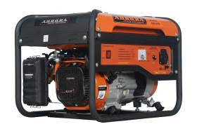 Генератор бензиновый Aurora AGE-2500 (2,2 кВт)