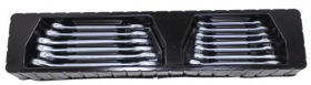Набор автоинструмента в ящике WMC TOOLS WMC-4060C