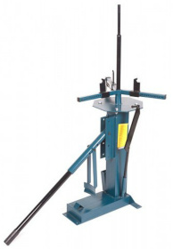 Инструмент для разбортировки колес Forsage F-TRK60001