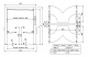 Подъемник двухстоечный 5 тонн OMA 513L