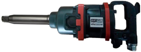 Гайковерт пневматический 1 KraftWell KRW2800IW