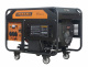 Генератор бензиновый Aurora AGE 12000D PLUS (10.5 кВт)