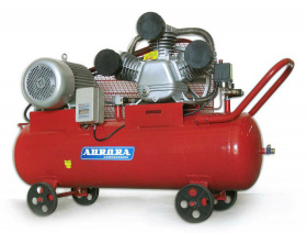 Компрессор поршневой Aurora TORNADO-135